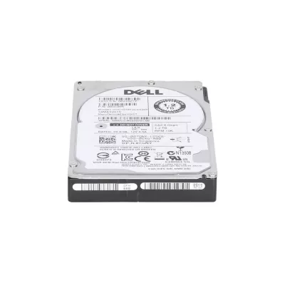 Dell 1.2TB 10K 6Gbps 2.5Inch SAS HDD