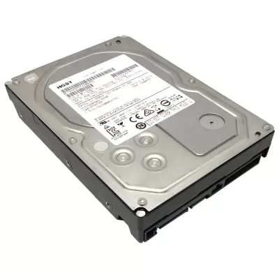 Hitachi Ultrastar 3TB SATA 6Gb/s 7200 RPM 64MB Cache 3.5" Hard Drive 0F14689