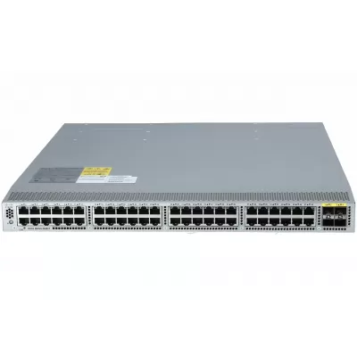 Cisco Nexus C3048TP 48 Port Managed Switch