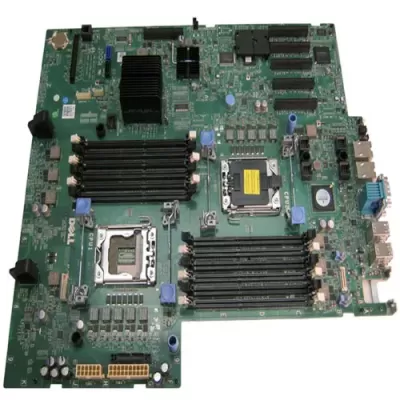 Dell Poweredge T610 Server System Board 09CGW2