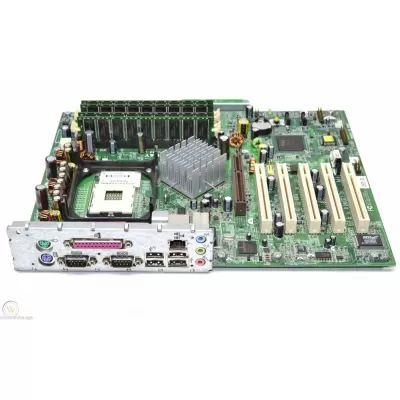 HP Xw4100 workstation motherboard 361633-001