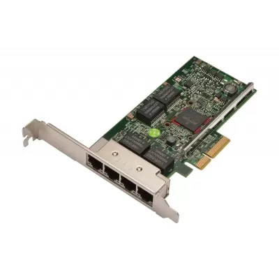 Broadcom 5719 Quad Port PCI-Express Ethernet Server Adapter 0KH08P