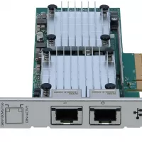 HP 656596-B21 Ethernet 10Gb 2ポート 530T ネットワークアダプター