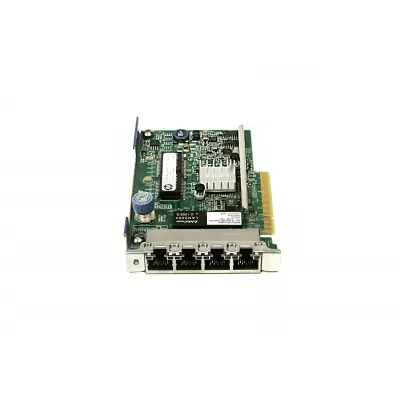 HPE Ethernet 1Gb 4-port 331FLR Server Network Card Adapter 629135-B22