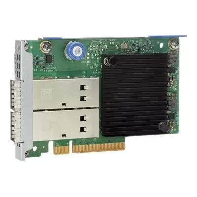 HPE InfiniBand EDR/Ethernet Dual port 840QSFP28 100Gb Network Card Adapter 825111-B21