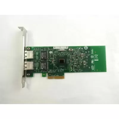 Intel Dual Port 1GbE PCI-Express Server Network Card Adapter 430-4433