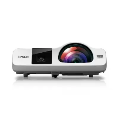 Epson BrightLink 536Wi 3LCD Projector