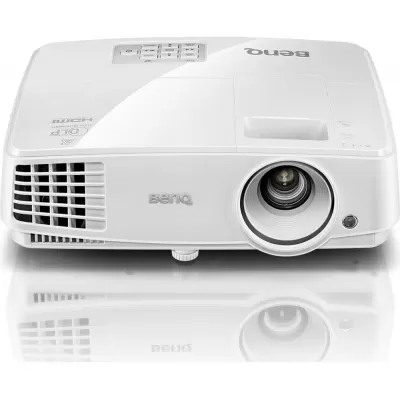 BenQ MS527E DLP Projector