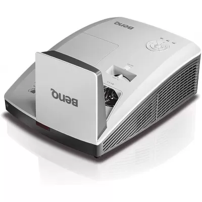 BenQ MW855UST DLP Projector