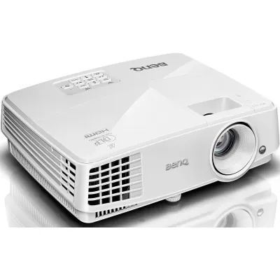 BenQ MX525 DLP Projector