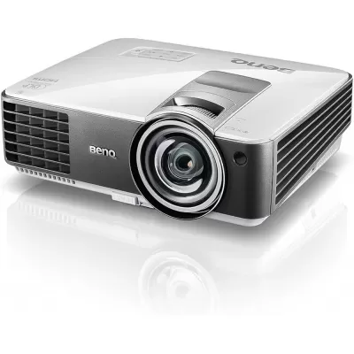 BenQ MX819ST DLP Projector