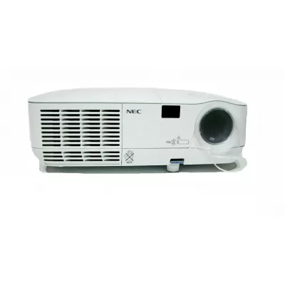 NEC NP110 DLP Projector