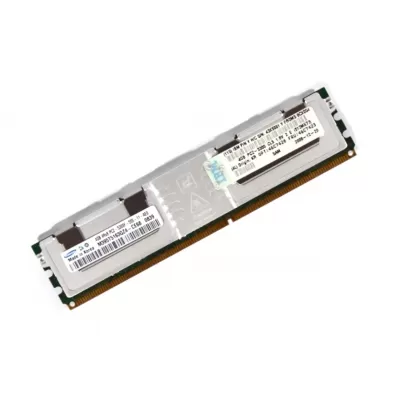 IBM PC2-5300F 4GB DDR2 667Mhz Server Ram 46C7423