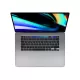 Apple MacBook Pro A2141 Core i7 9th Gen 16GB RAM 512GB SSD 16 Inch Laptops
