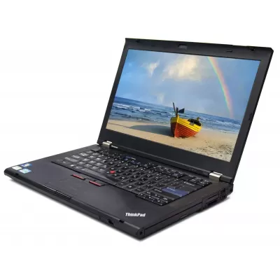 Lenovo Thinkpad T420 i5 2nd Gen 4GB RAM 500GB HDD Laptop without Webcam