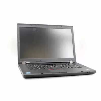 Lenovo Thinkpad T530 i7 3rd Gen 4GB RAM 500GB HDD Laptop without Webcam