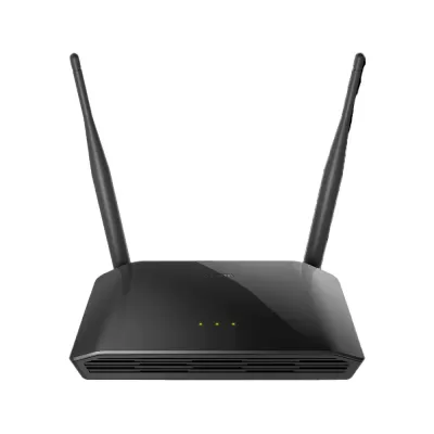 D-Link DIR-615 N300 Mbps Wireless Router