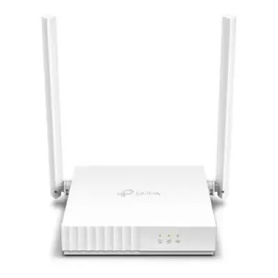 TP-Link TL-WR820N 300 Mbps Wireless Router