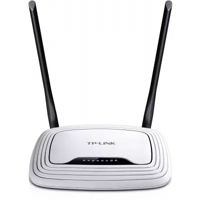 TP-Link TL-WR841N 300 Mbps Wireless Router