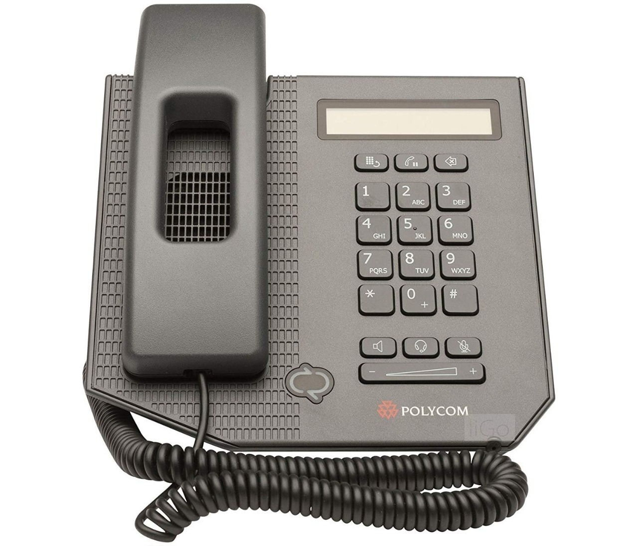 Polycom Cx300 R2 USB IP Desktop Phone