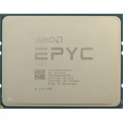 AMD EPYC 7402 processor