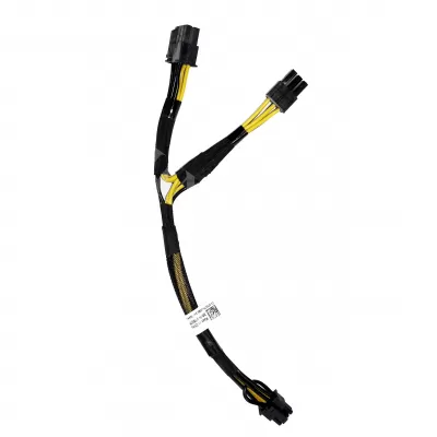 Dell PowerEdge R740 R740xd GPU Power Cable 0TR5TP