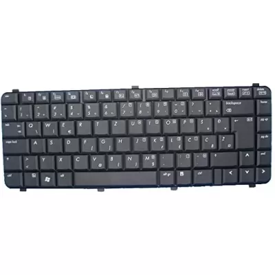 HP Compaq 6531S 6530S 6535S 6730S 6735S Laptop Keyboard with Internal 491274-BA1