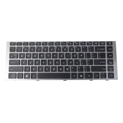 HP ProBook 4440S 4441S 4445S 4446S laptop Keyboard 702238-001