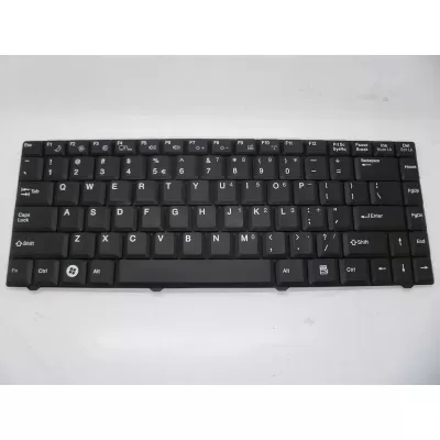 Wipro Q550 Laptop Keyboard 71GU50014-00