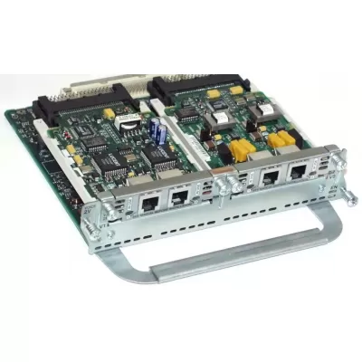 Cisco NM-2V 2 Slot Voice Network Module