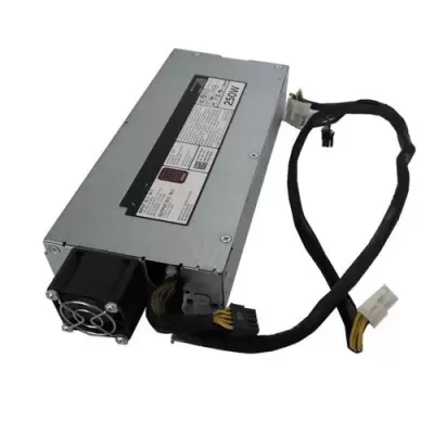 Dell PowerEdge R230 250W Power Supply 9J6JG 09J6JG