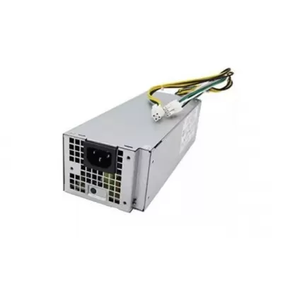 Dell Optiplex 3060 5060 7060 H200AS-00 6+4Pin 200W Power Supply X61RM 0X61RM