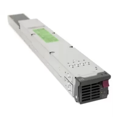 HP BLc7000 2400W Platinum Efficiency Hot-Plug Power Supply 588603-B21