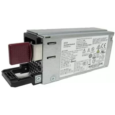 HP Enterprise 900W Hot-Plug Power Supply 830219-001 775592-001