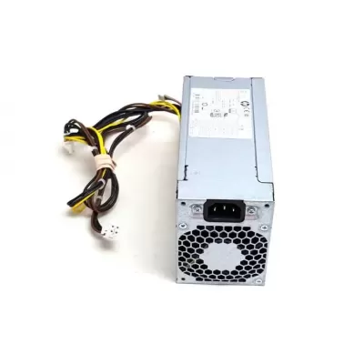 HP Prodesk 400 600 800 G3 G4 4-PIN 250W SFF Desktop Power Supply PCH022 D16-250P2A D16-250P1A L08417-002 L08417-004