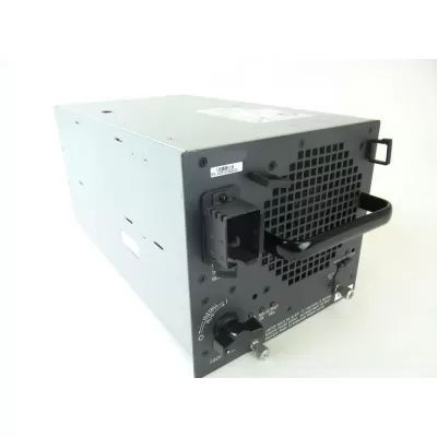 Cisco Catalyst 6500 3000W AC Power Supply WS-CAC-3000W