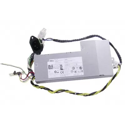 HPXJG 0HPXJG for Dell Inspiron 23 (5348) / Optiplex 9030 All-In-One 185W Power Supply