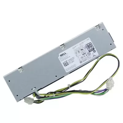 2XK8W – 255W for Dell Optiplex 3020 7020 9020 SFF Power Supply