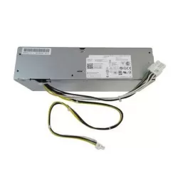 D341T 350W Power Supply For Dell Studio 537 540 541 545 546 XPS 8000 8100 -   - Replacement Laptop Power Adapters,Desktop Power Supply  & Server Workstation PSU.