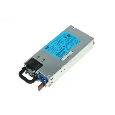 591555-101 460W For HP DL360 DL380 G6 DL385 G7 Power Supply DPS-460FB B