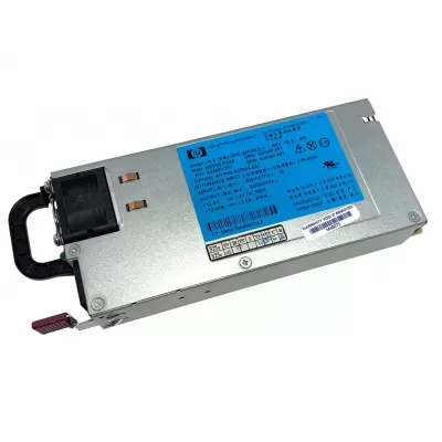 HP 500W 1U 277V Efficiency Power Supply 633680-001