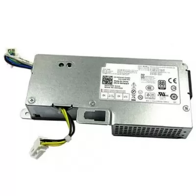 6YWW7 06YWW7 CN-06YWW7 200W for Dell Optiplex 9020 USFF Power Supply L200EU-01