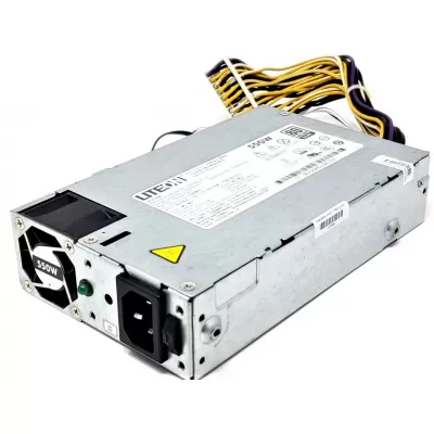 HPE 550W FIO Power Supply Kit 730941-B21 766879-001