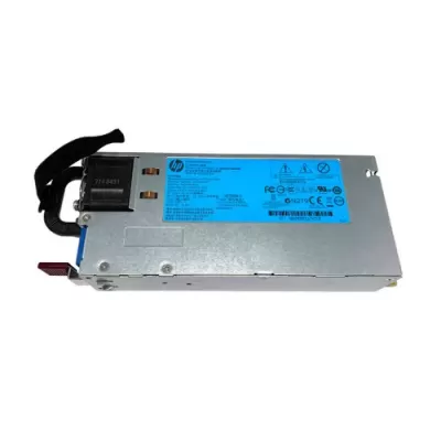 HP 500W Platinum G9 Power Supply 811405-B21