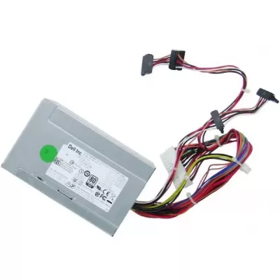 CPFN1 – for Dell Optiplex / Vostro Desktop 275W Power Supply