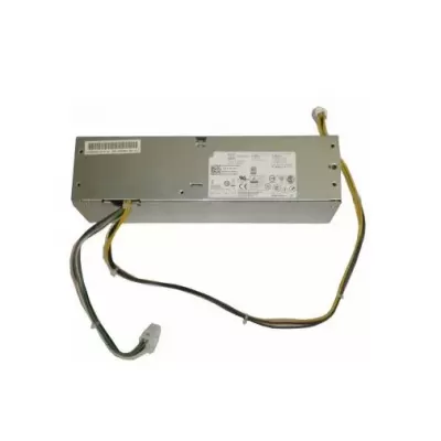 HCWV2 0HCWV2 CN-0HCWV2 255W Dell Optiplex 3020 7020 9020 SFF PSU Power Supply H255ES-01