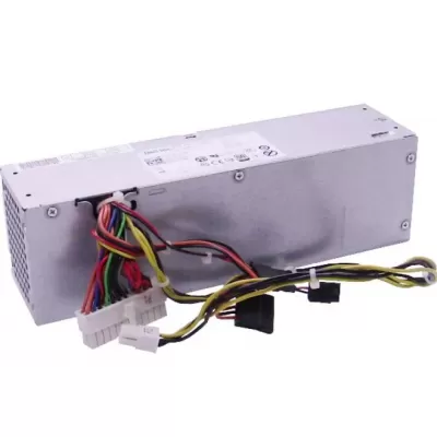 JNPVV 240W for Dell Optiplex SFF Desktop Power Supply