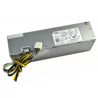 NT1XP 0NT1XP CN-0NT1XP 255W for Dell Optiplex 3020 9020 SFF Power Supply L255AS-00 PS-3261-2DF