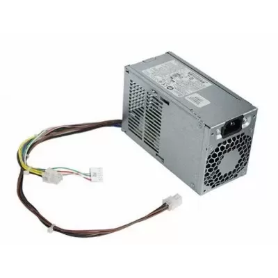 PCE014 For HP ProDesk 400 600 690 800 G1 G2 SFF Power Supply