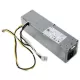 PJKWN 0PJKWN CN-0PJKWN 255W Dell Optiplex 3020 7020 9020 SFF PRECISION T1700 Power Supply F255ES-00